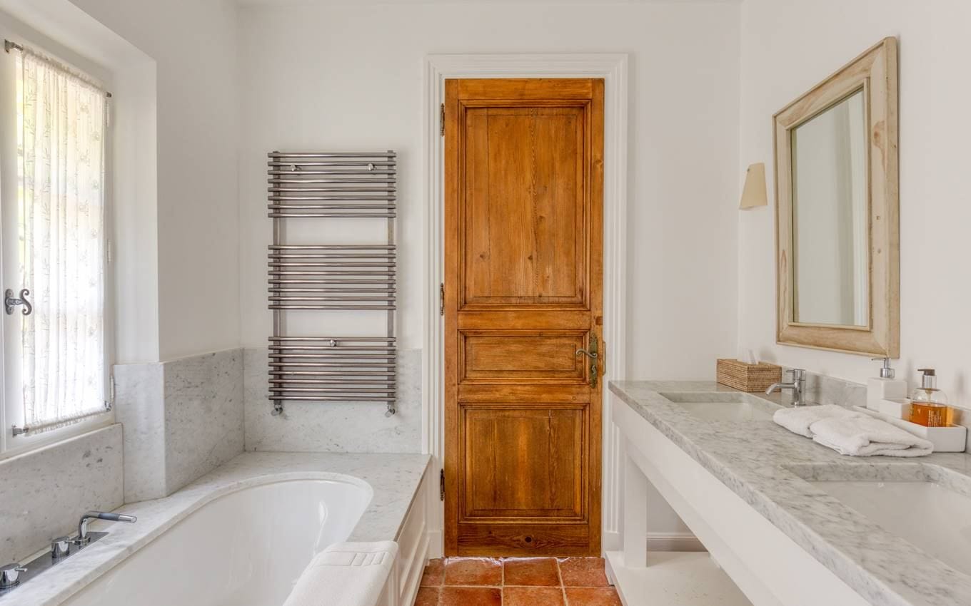 Villa Glycine — luxury villa photo 1