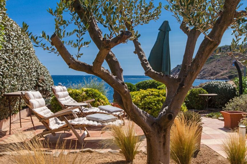 Villa Blue Time Emotion — luxury villa photo 27