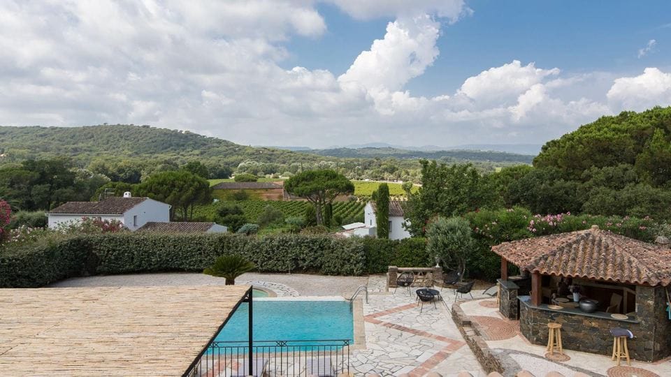 Villa Fanny — luxury villa photo 15