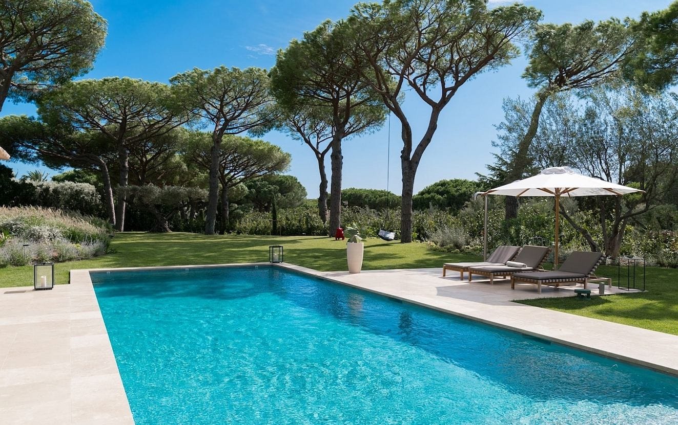 Villa Agape — luxury villa photo 1