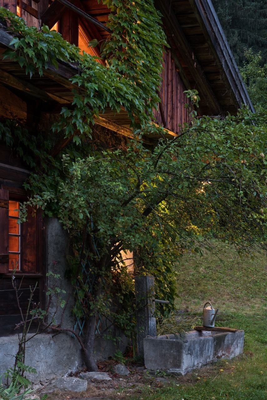 Chalet Arthaus Megeve — luxury villa photo 107