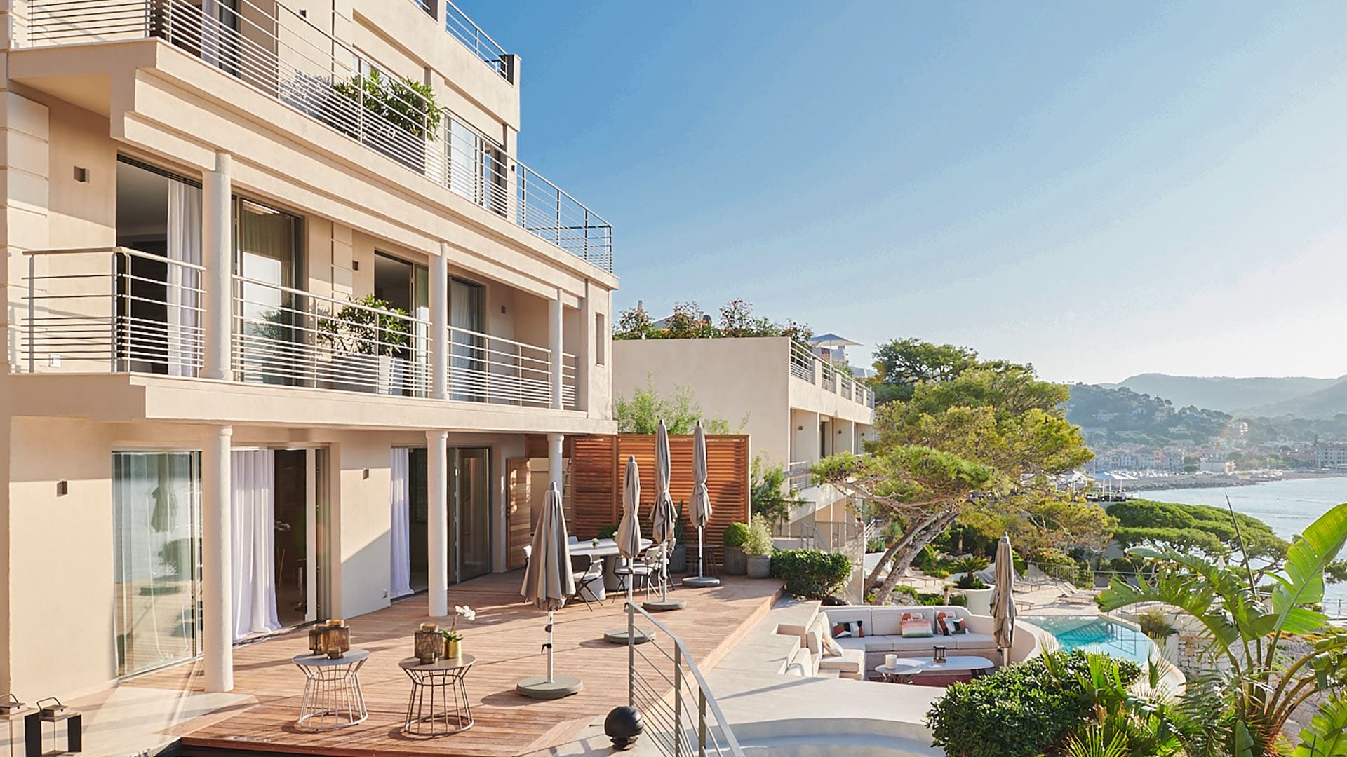 Villa les Roches — luxury villa photo 2