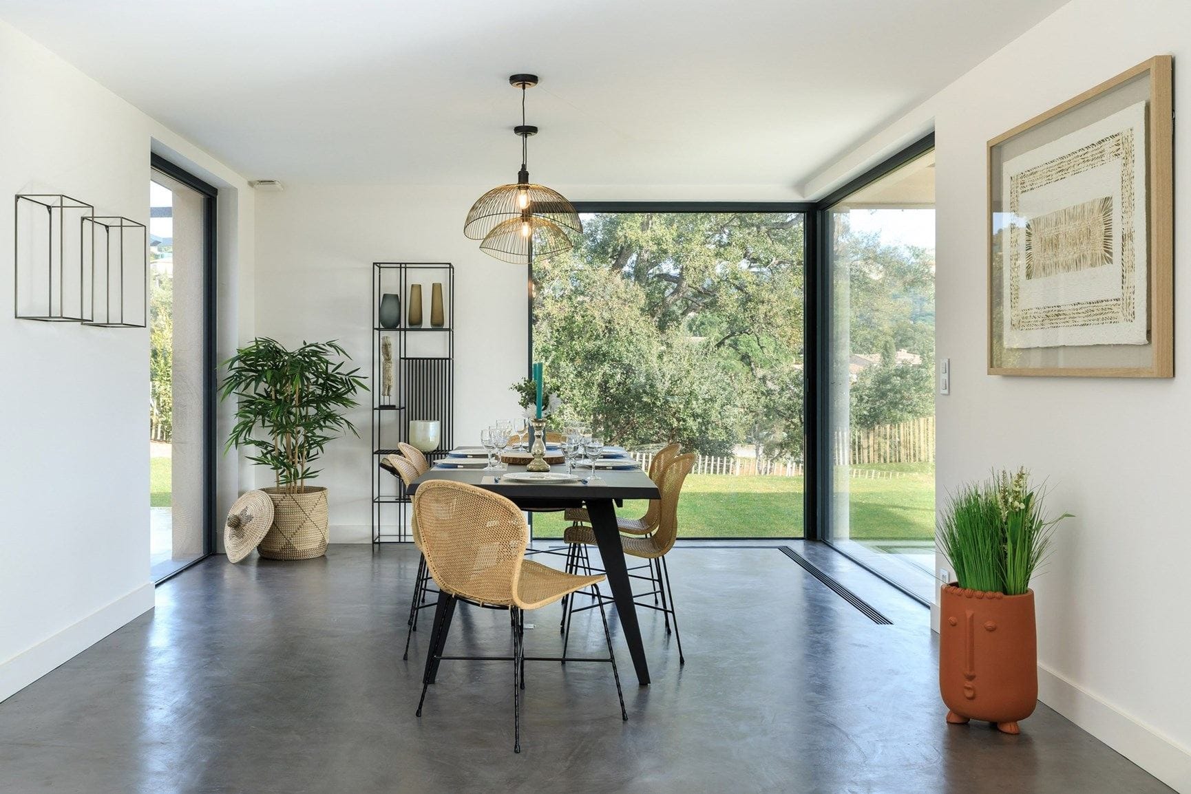 Villa Michel — luxury villa photo 2