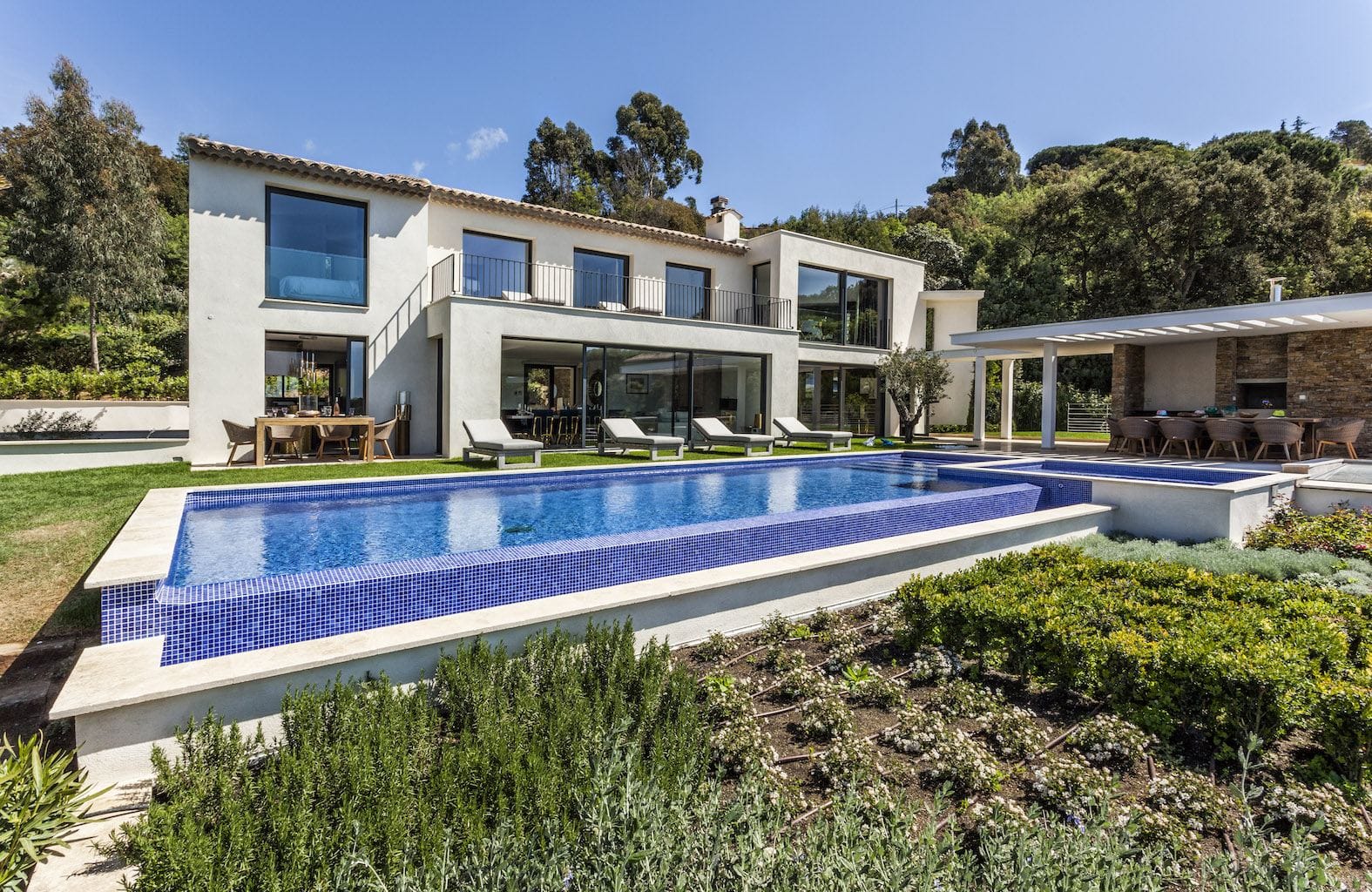 Villa Colibri 10 — luxury villa photo 58