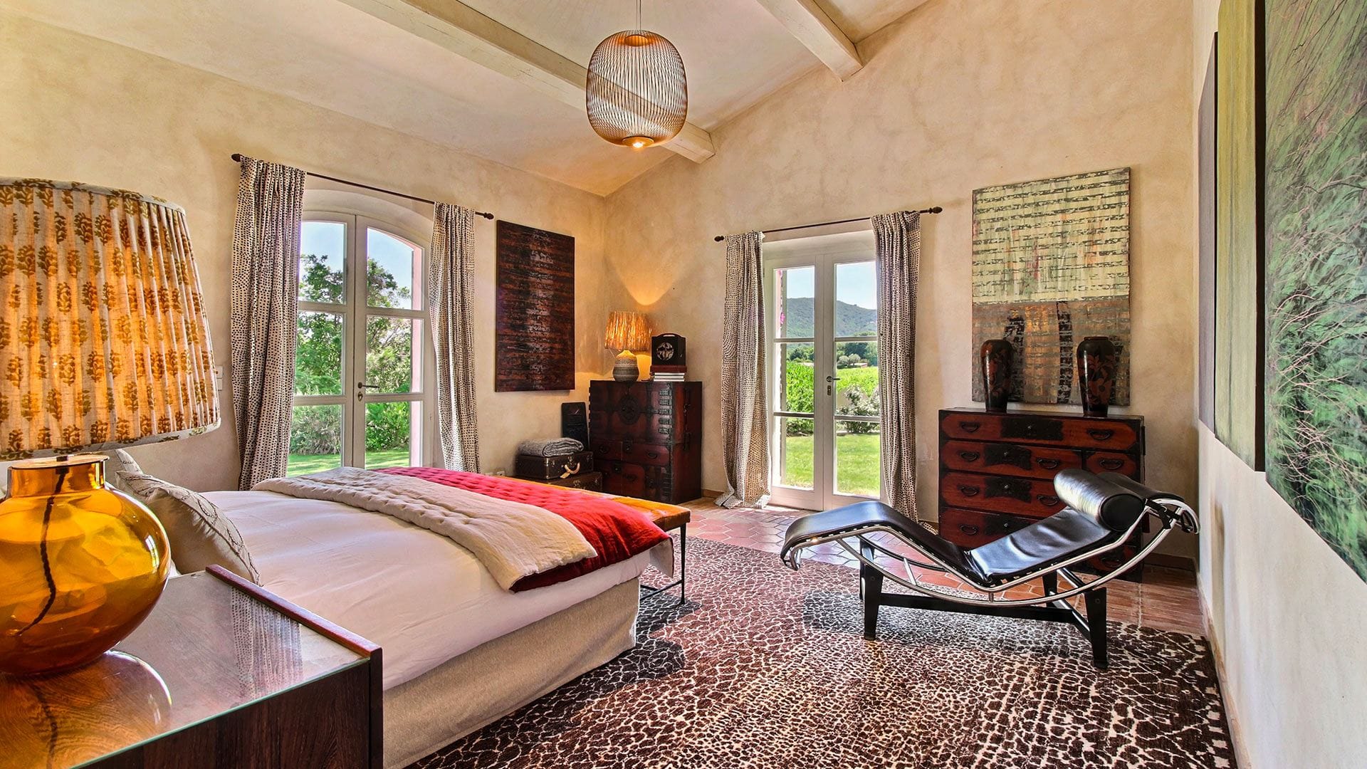 Villa La Baldina — luxury villa photo 2