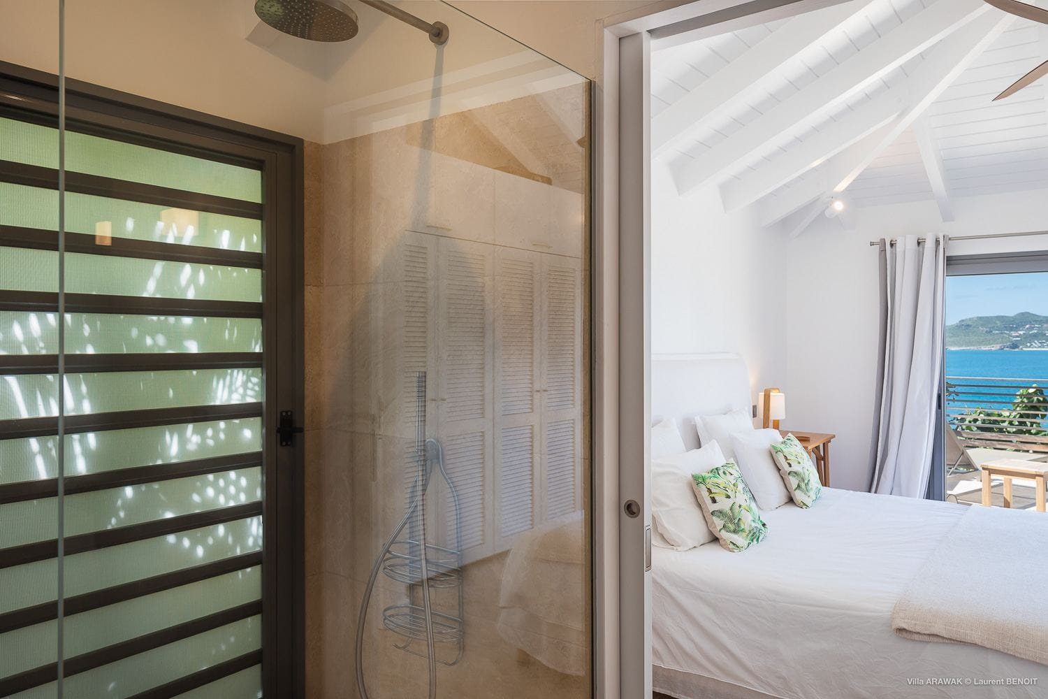 Villa Arawak — luxury villa photo 2