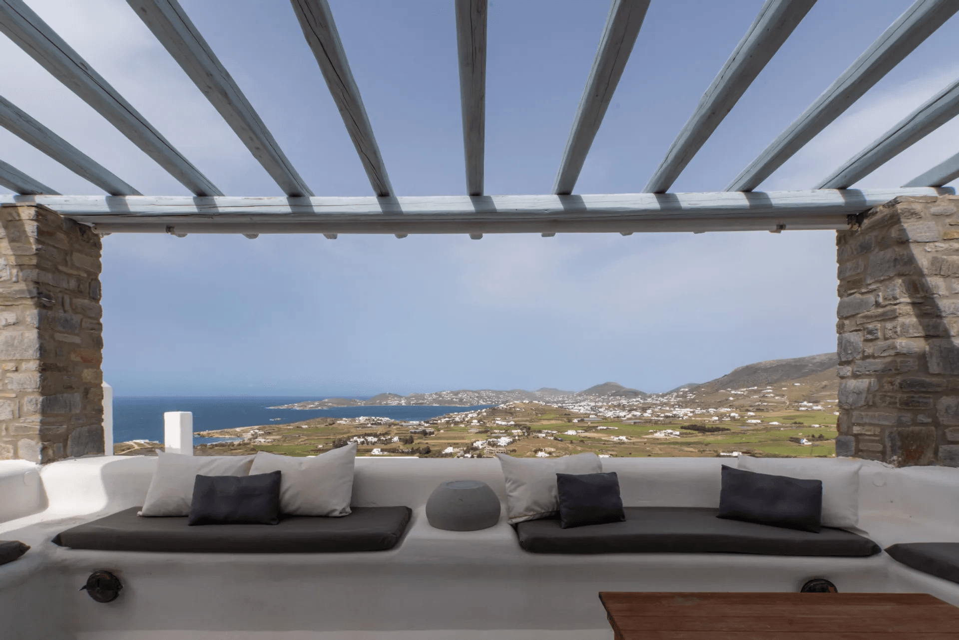 Villa MIRA — luxury villa photo 1
