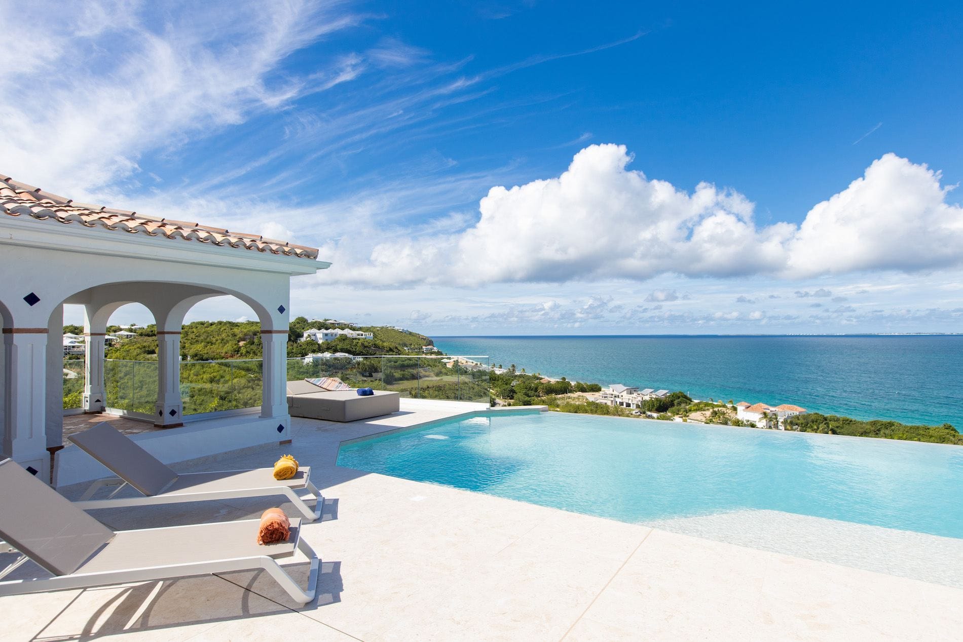 Villa Agama — luxury villa photo 1
