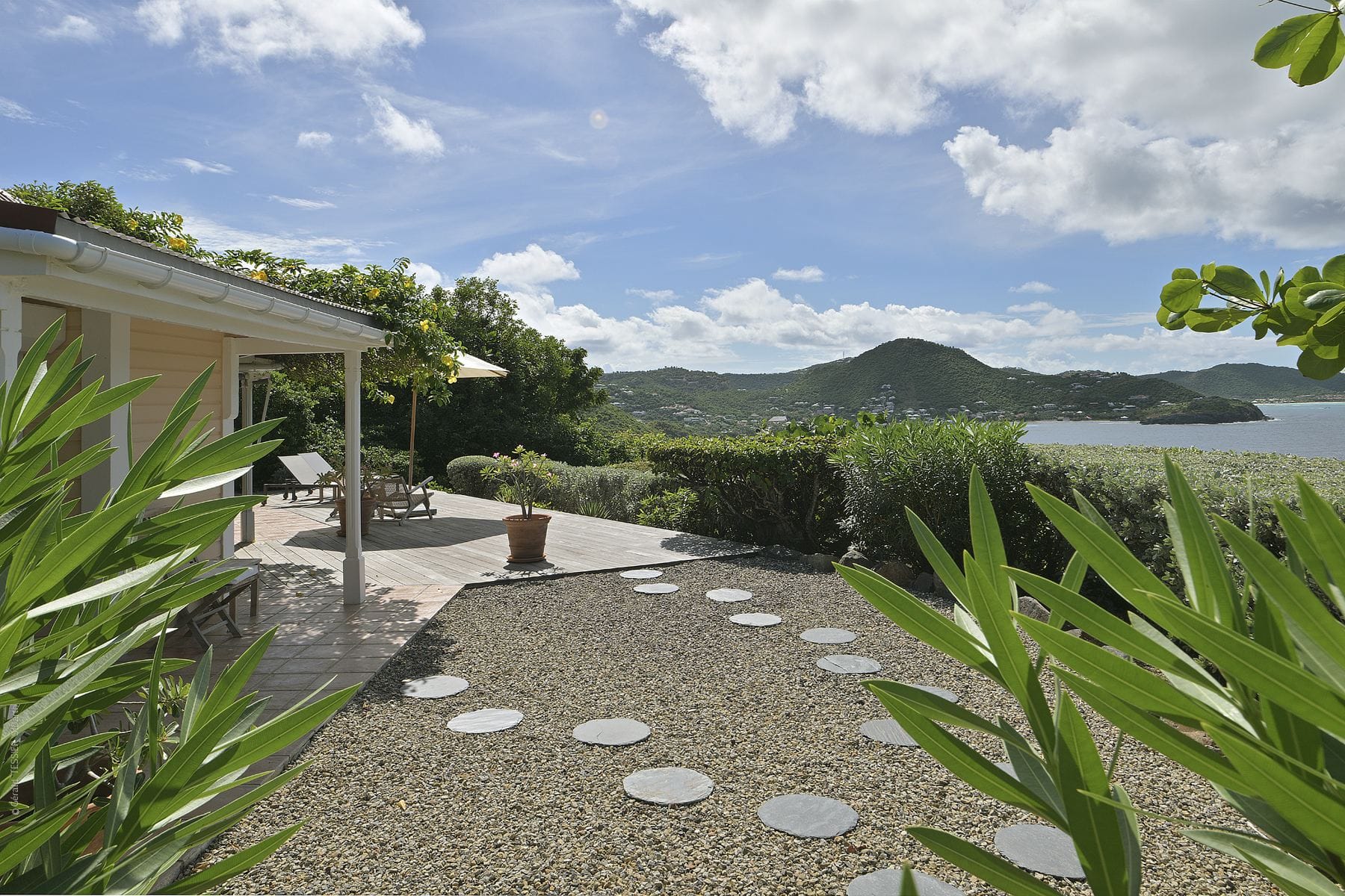 Villa Lin — luxury villa photo 56