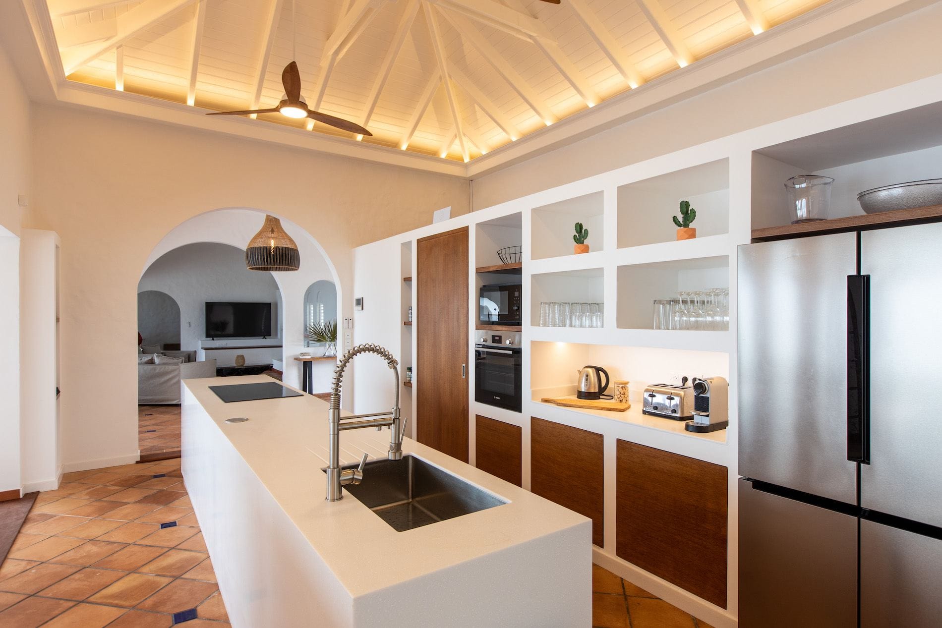 Villa Agama — luxury villa photo 1