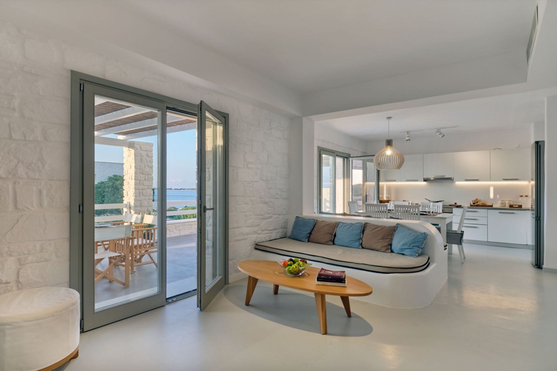 Villa Agave — luxury villa photo 2