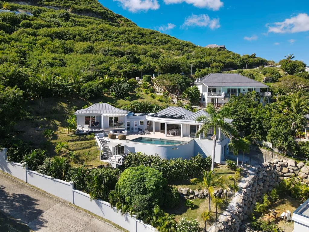 Villa Venus — luxury villa photo 42