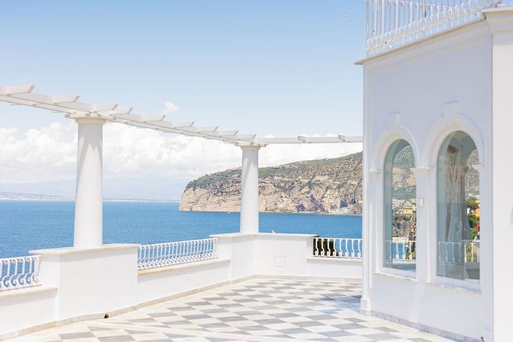 Villa Silvana — luxury villa photo 45