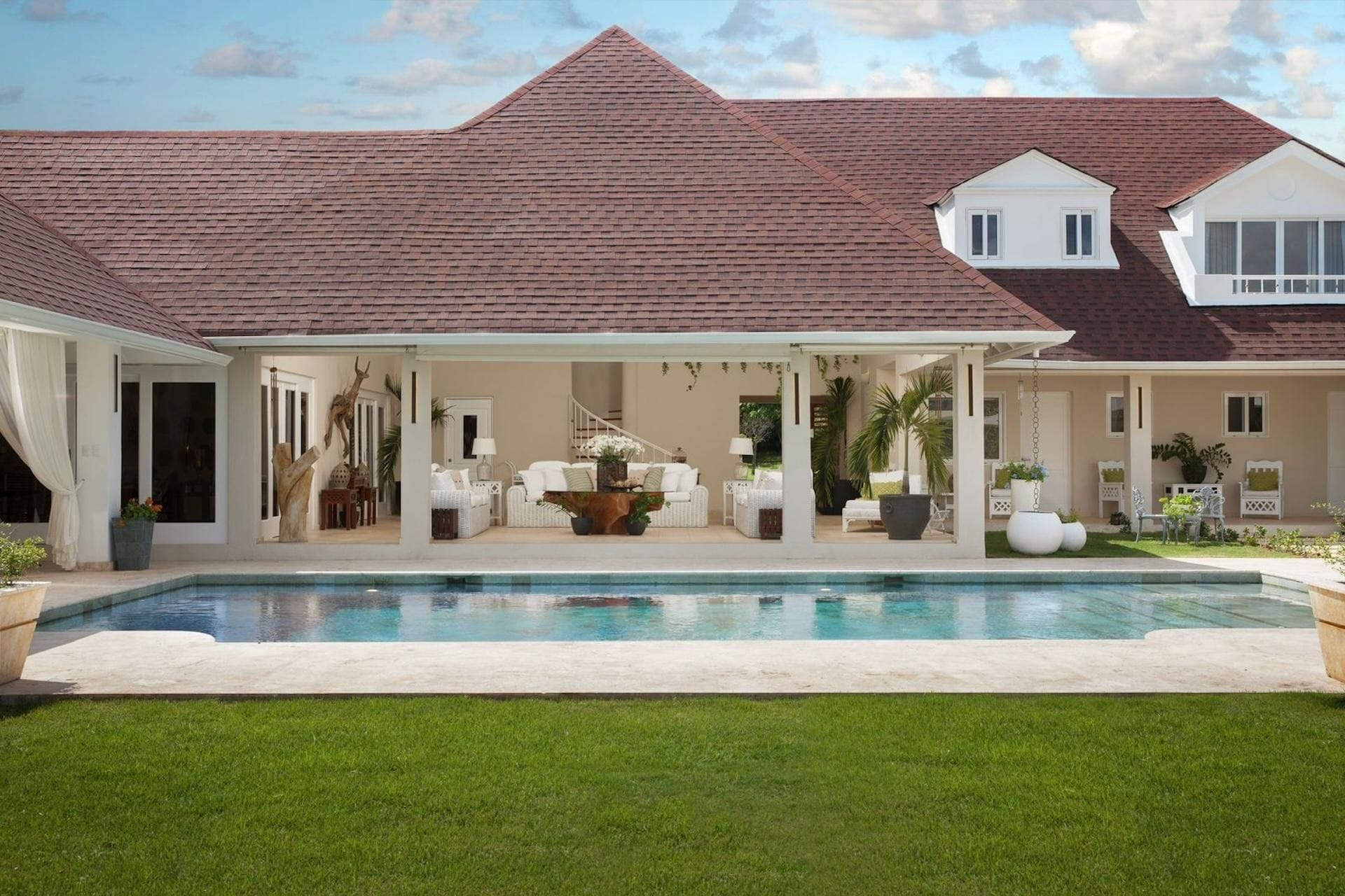 Casa Barlovento — luxury villa photo 2