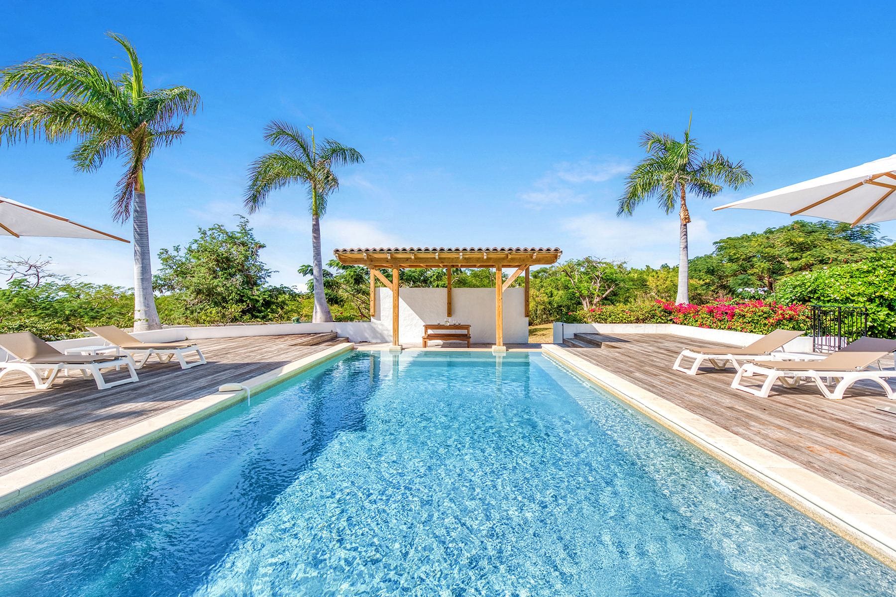 Villa La Hacienda — luxury villa photo 2