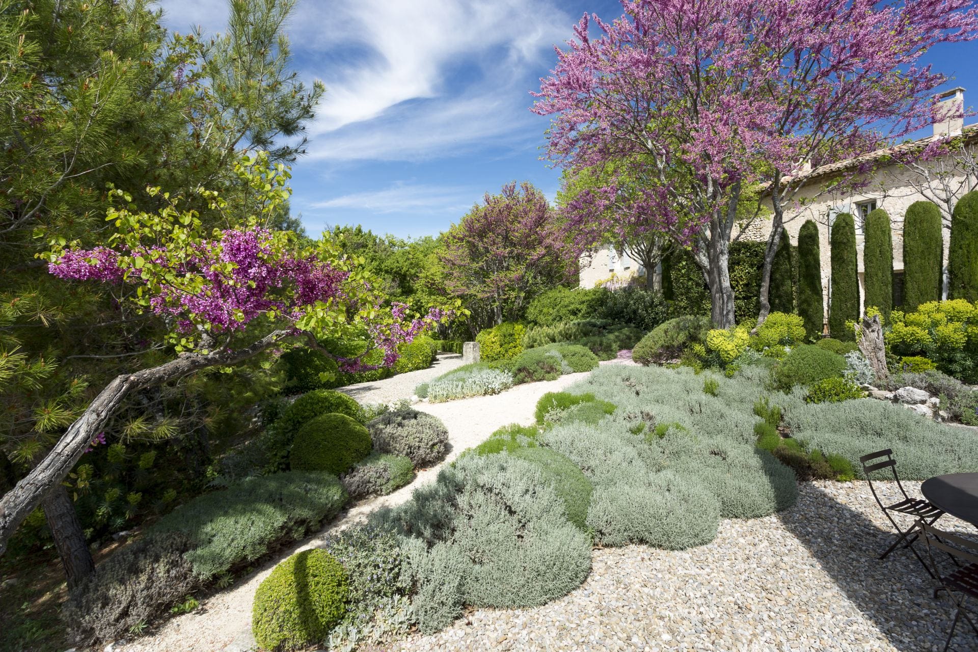 Bastide des Chenes — luxury villa photo 1