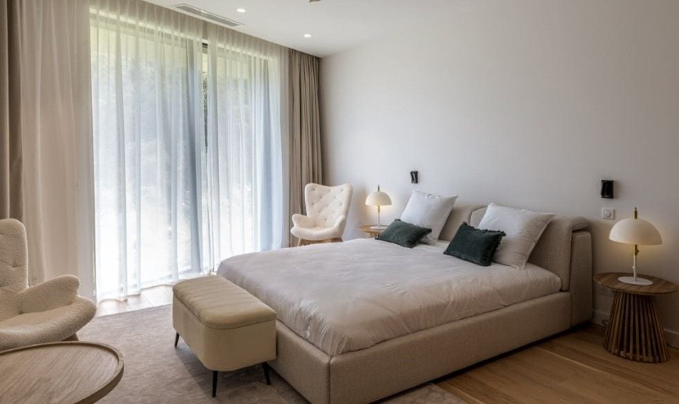 Villa Aquila — luxury villa photo 1