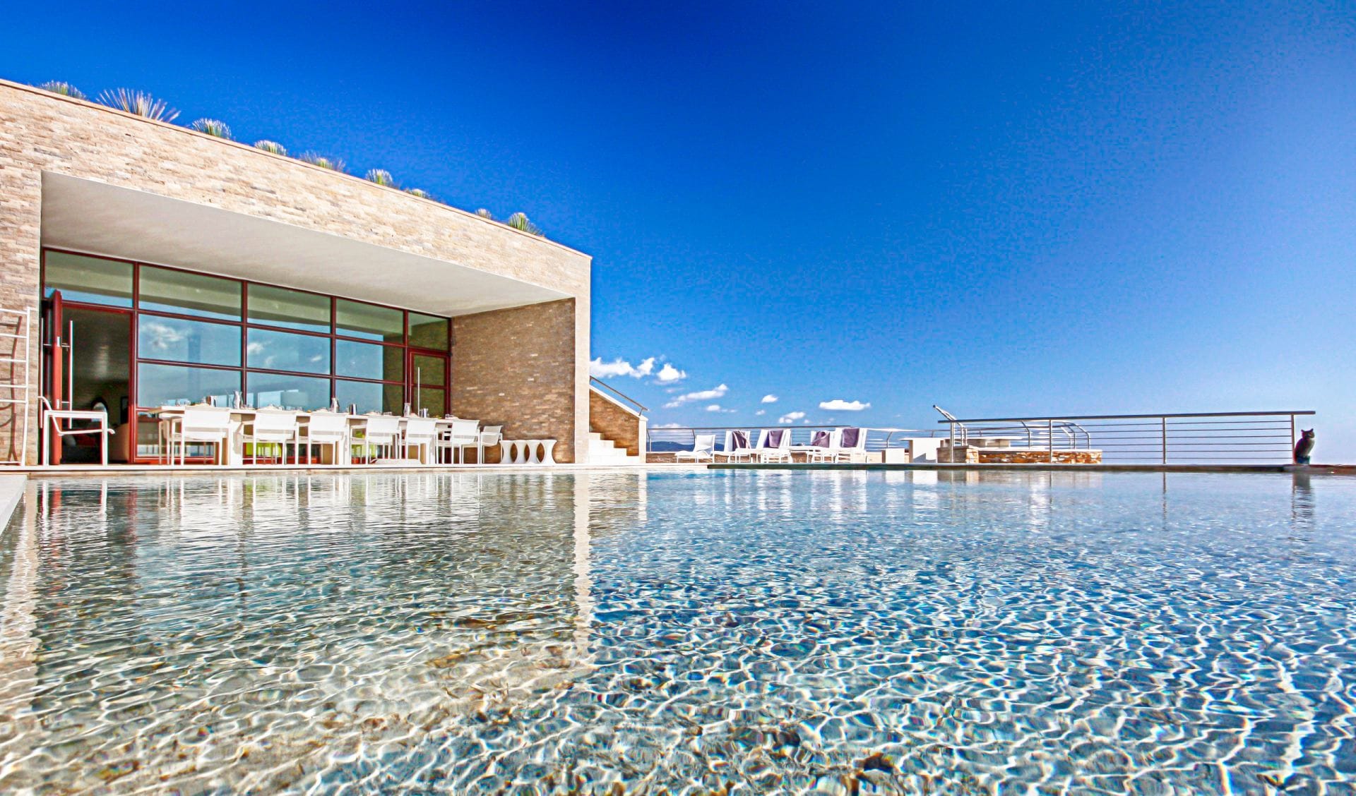 Villa Semaphore — luxury villa photo 2