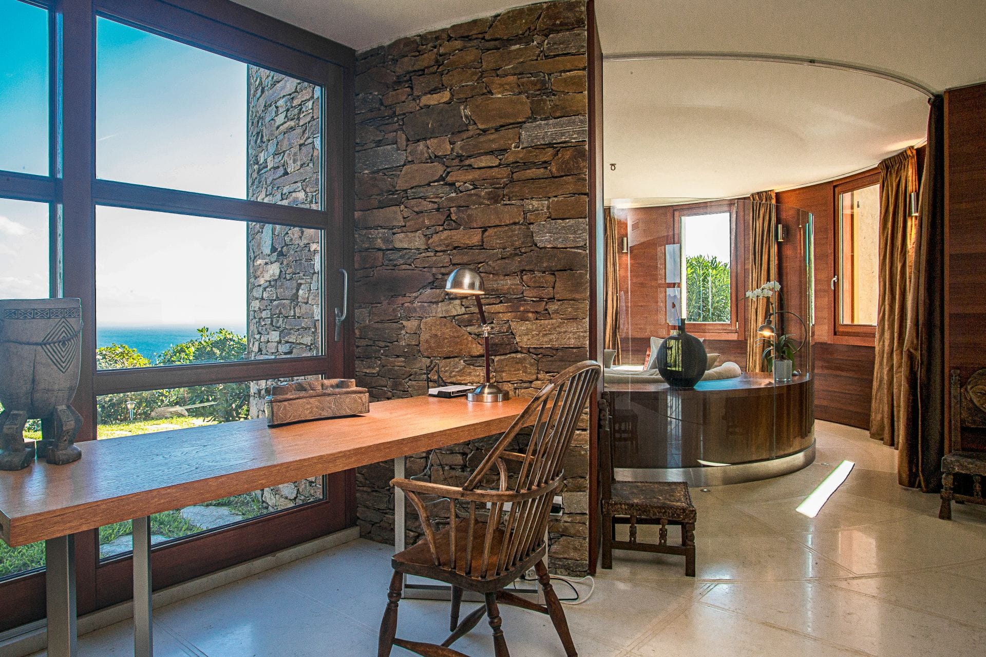 Villa Semaphore — luxury villa photo 34