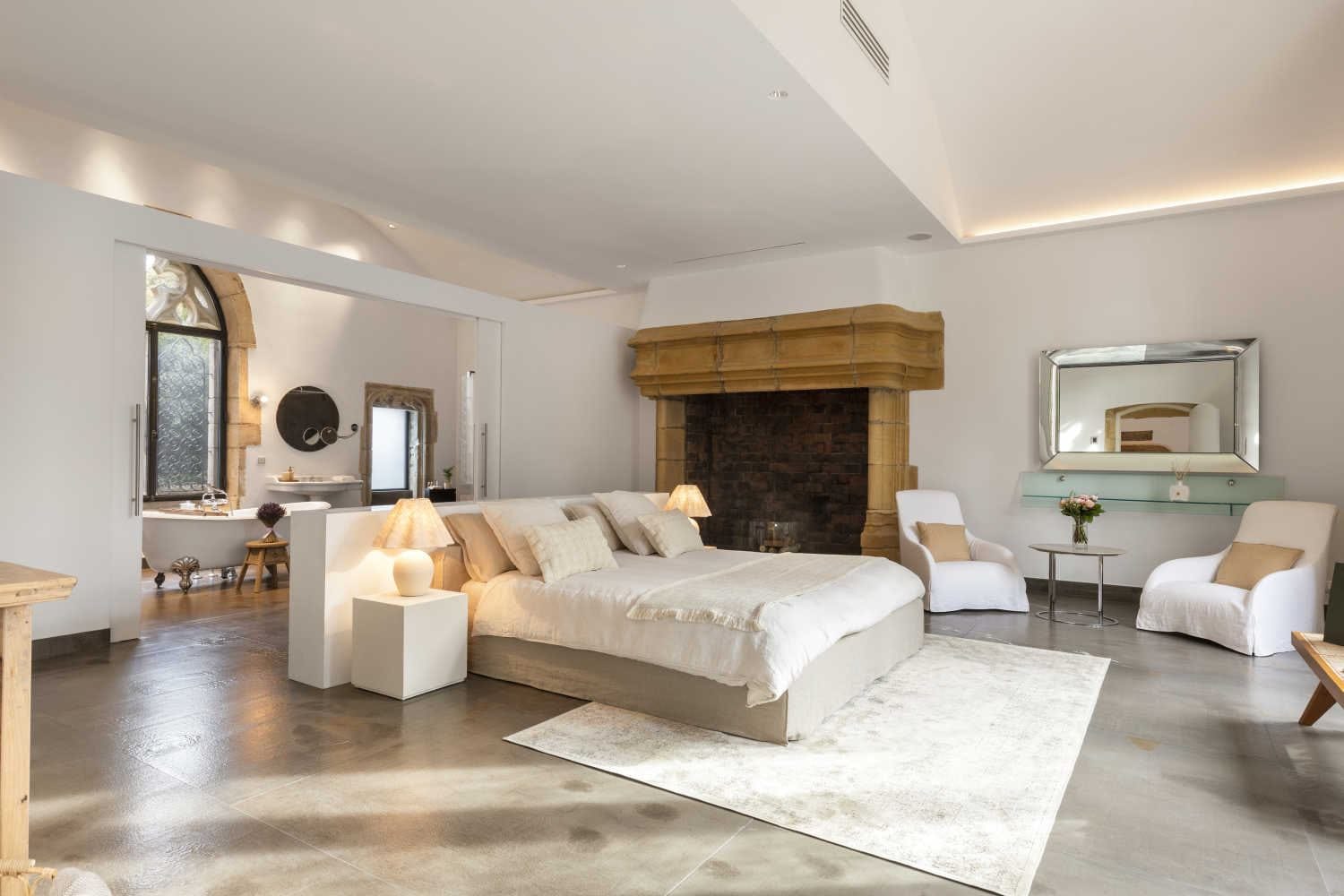 Villa La Madone — luxury villa photo 2