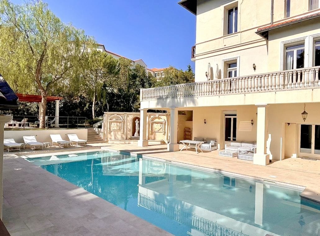 Villa Kashmir — luxury villa photo 1