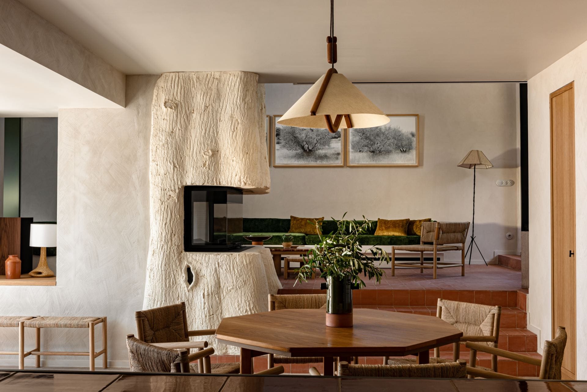Villa Linea — luxury villa photo 2