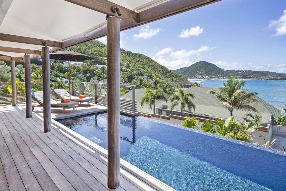 Niña — luxury villa photo 2