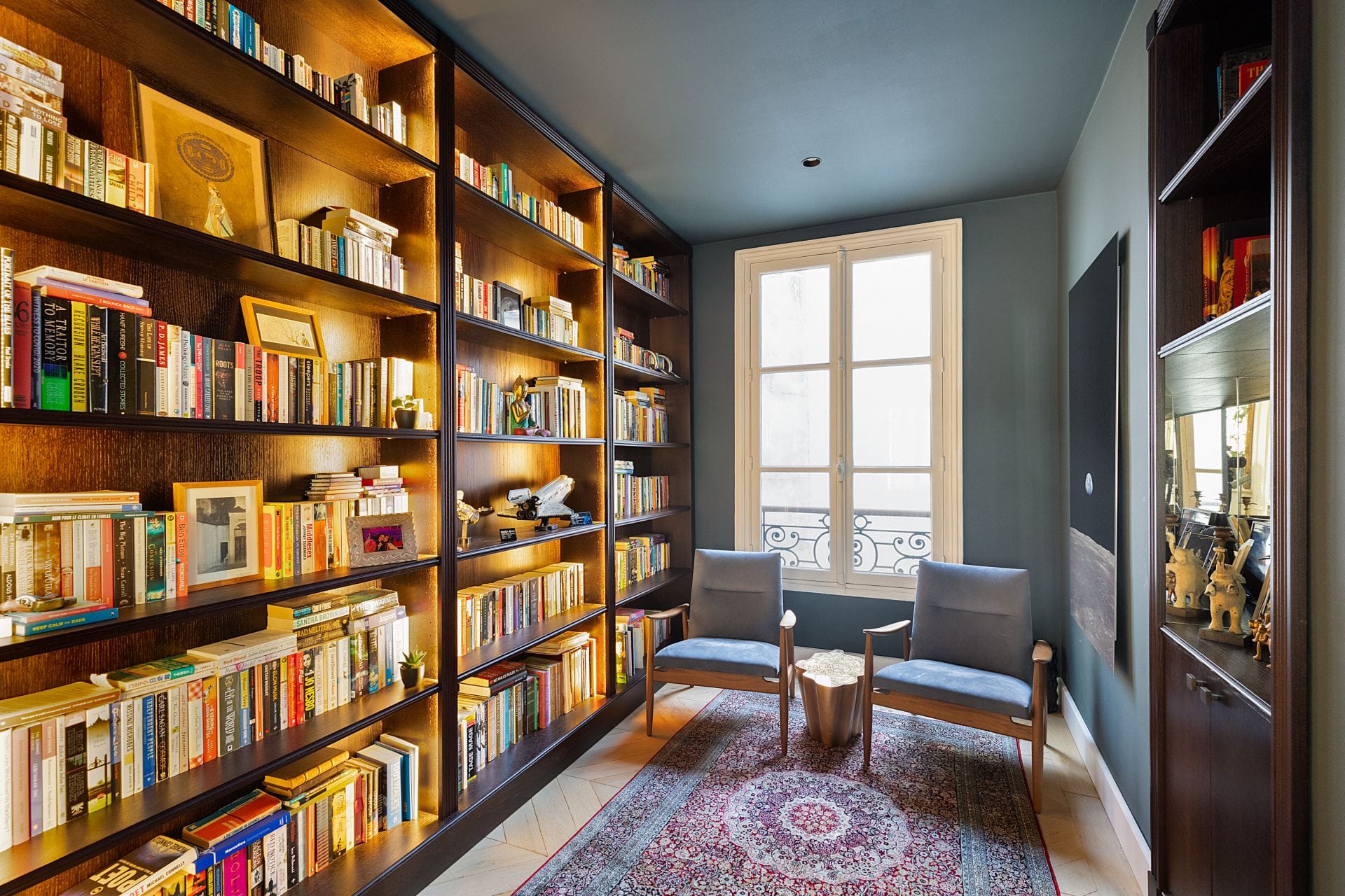 Apartment Voltaire — luxury villa photo 25
