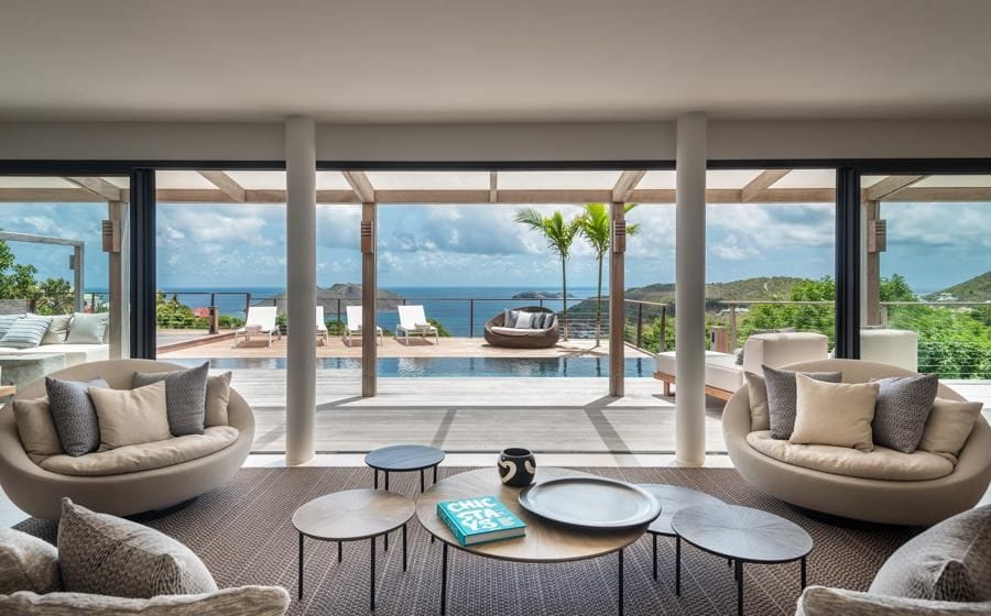 Villa The One — luxury villa photo 2