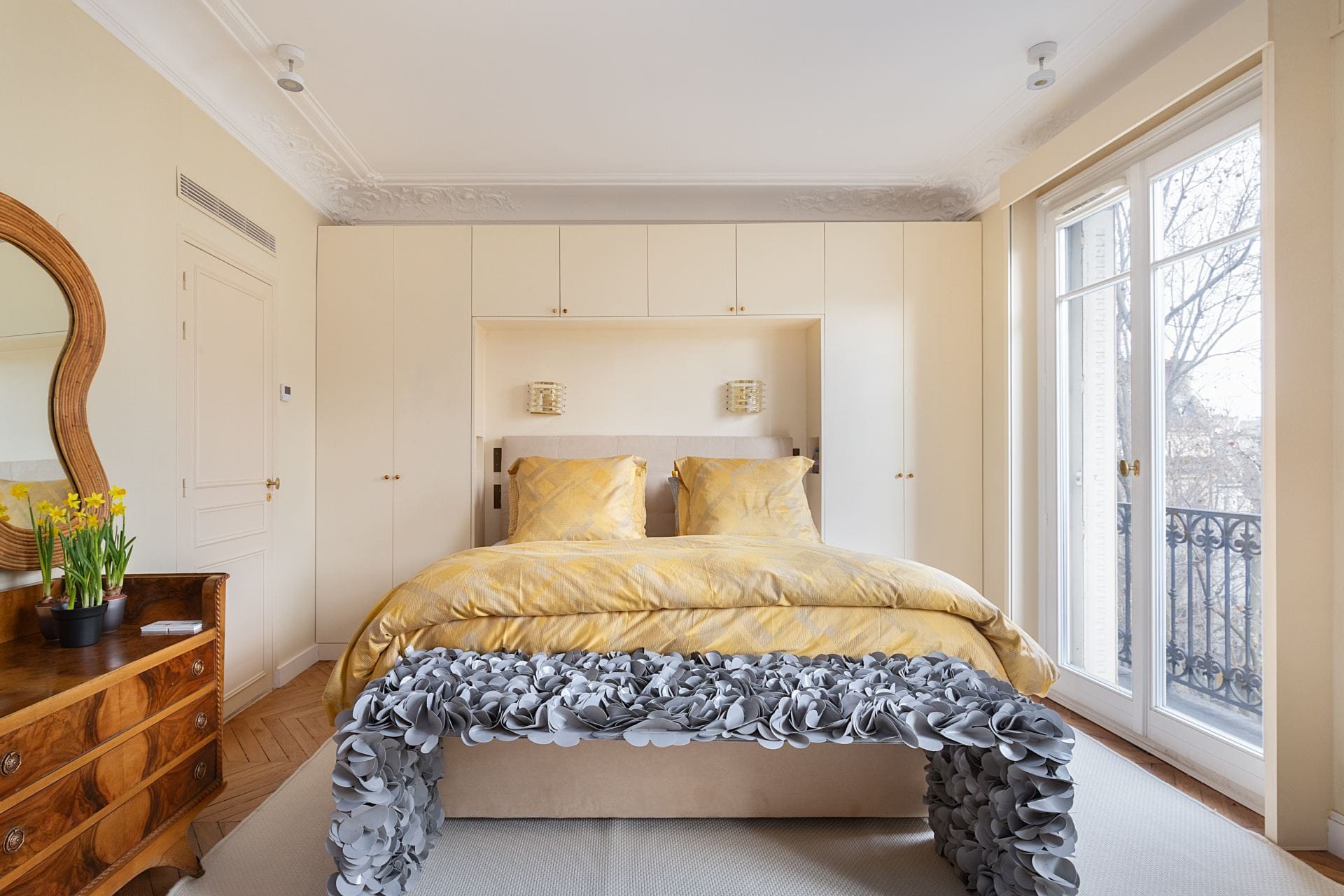 Apartment Bourbon — luxury villa photo 1