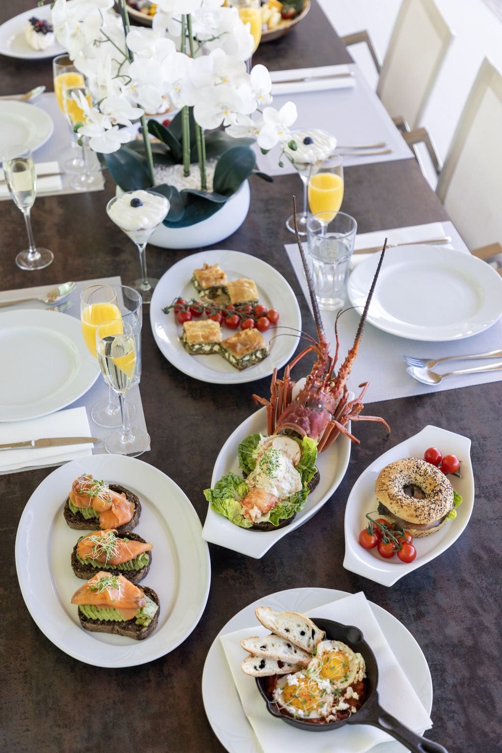 Villa Le Reve — luxury villa photo 1