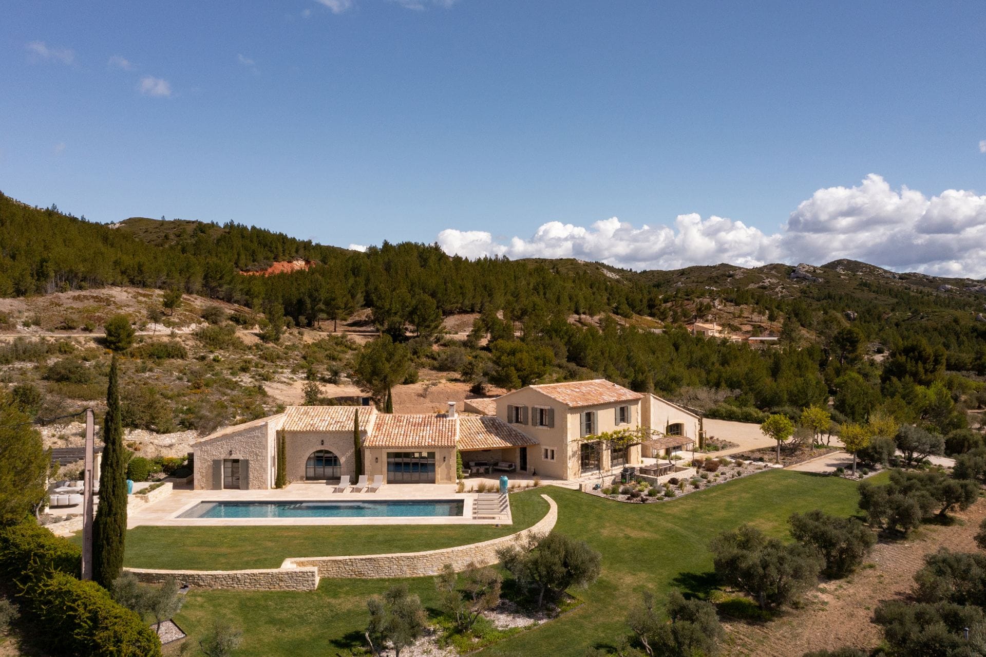 Villa Mas Elegance — luxury villa photo 1