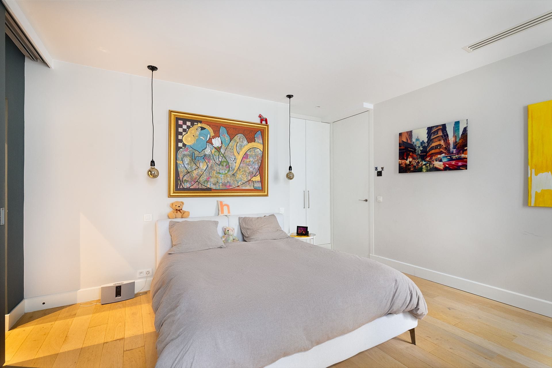 Apartment Voltaire — luxury villa photo 2