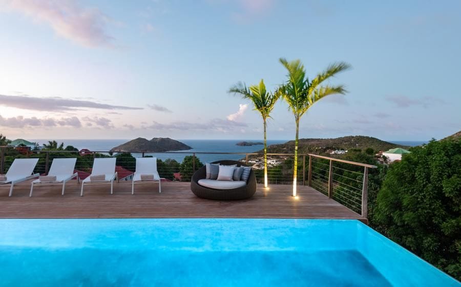 Villa The One — luxury villa photo 1