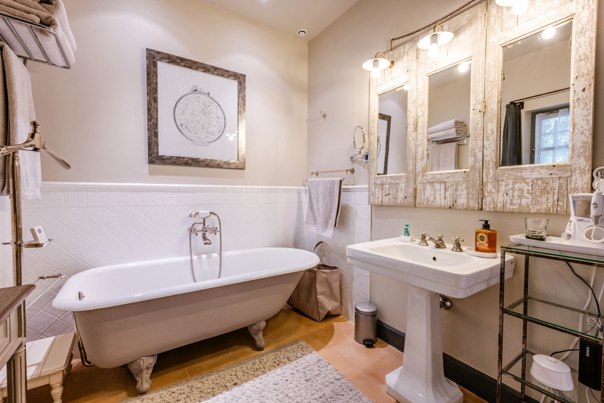 Villa Mas d Eyragues — luxury villa photo 1