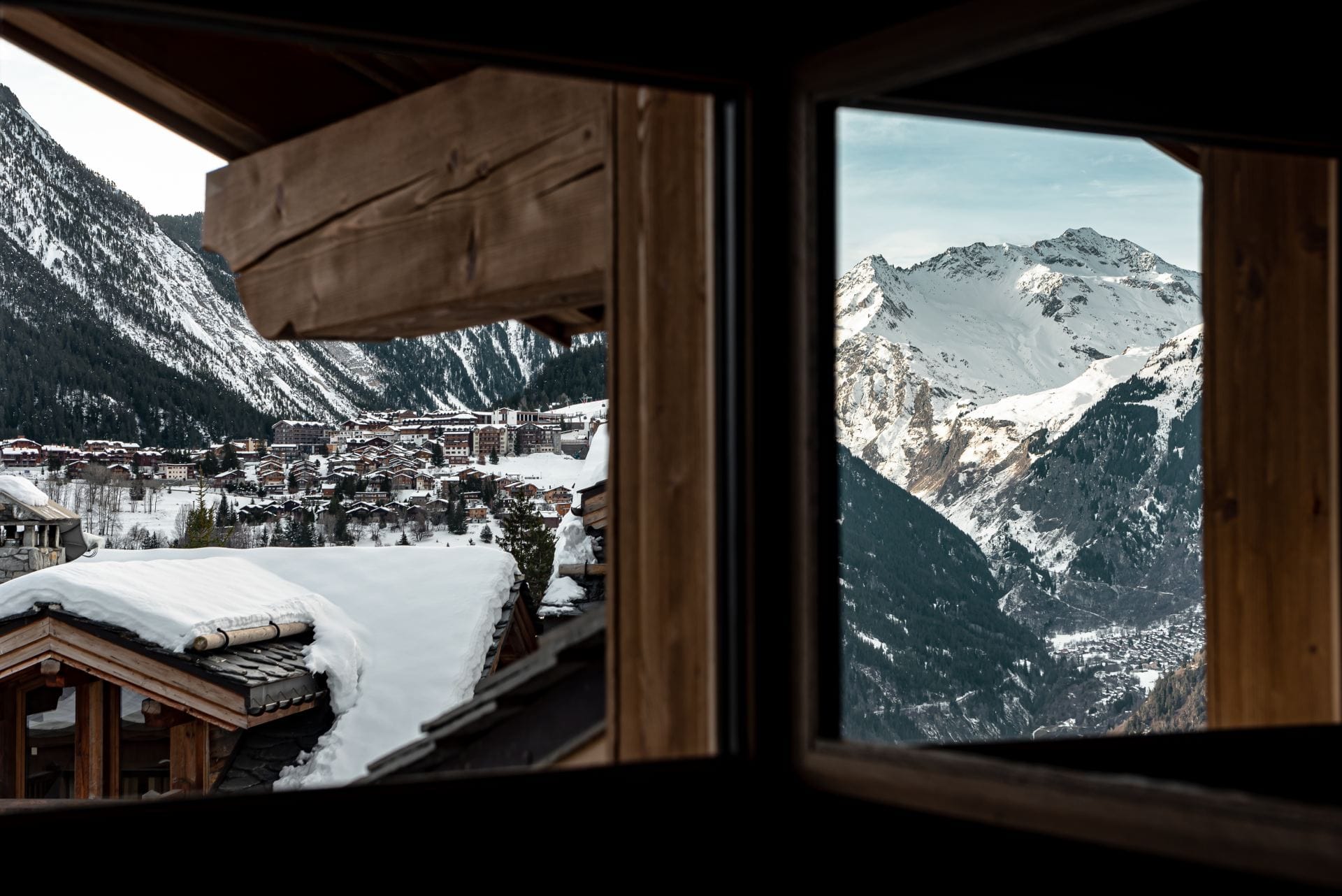 Chalet Kilian — luxury villa photo 2
