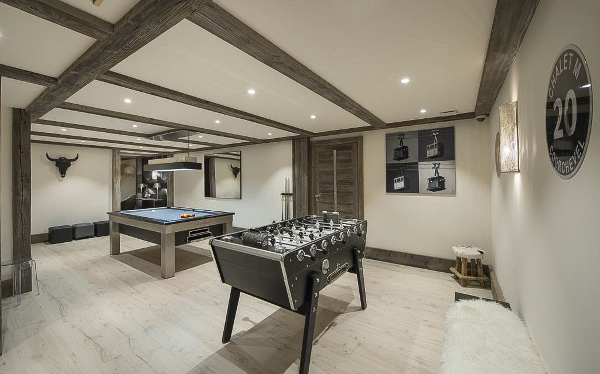 Chalet Marfik — luxury villa photo 2