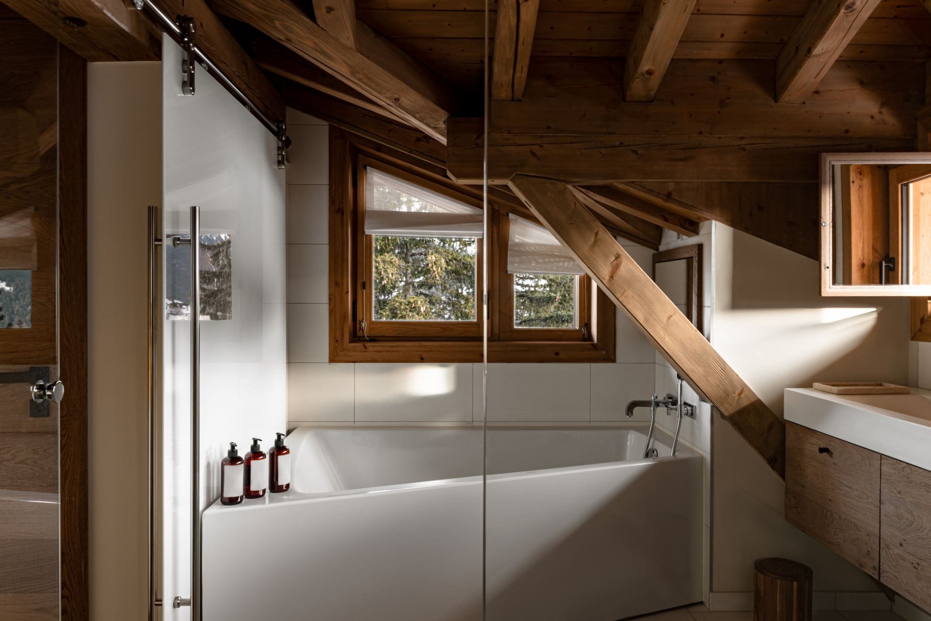 Chalet Kilian — luxury villa photo 1