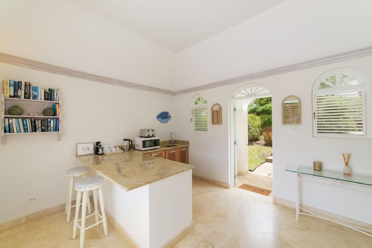 Sugar Hill - Halfway Tree Villa — luxury villa photo 2