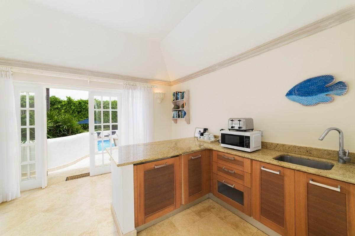 Sugar Hill - Halfway Tree Villa — luxury villa photo 1