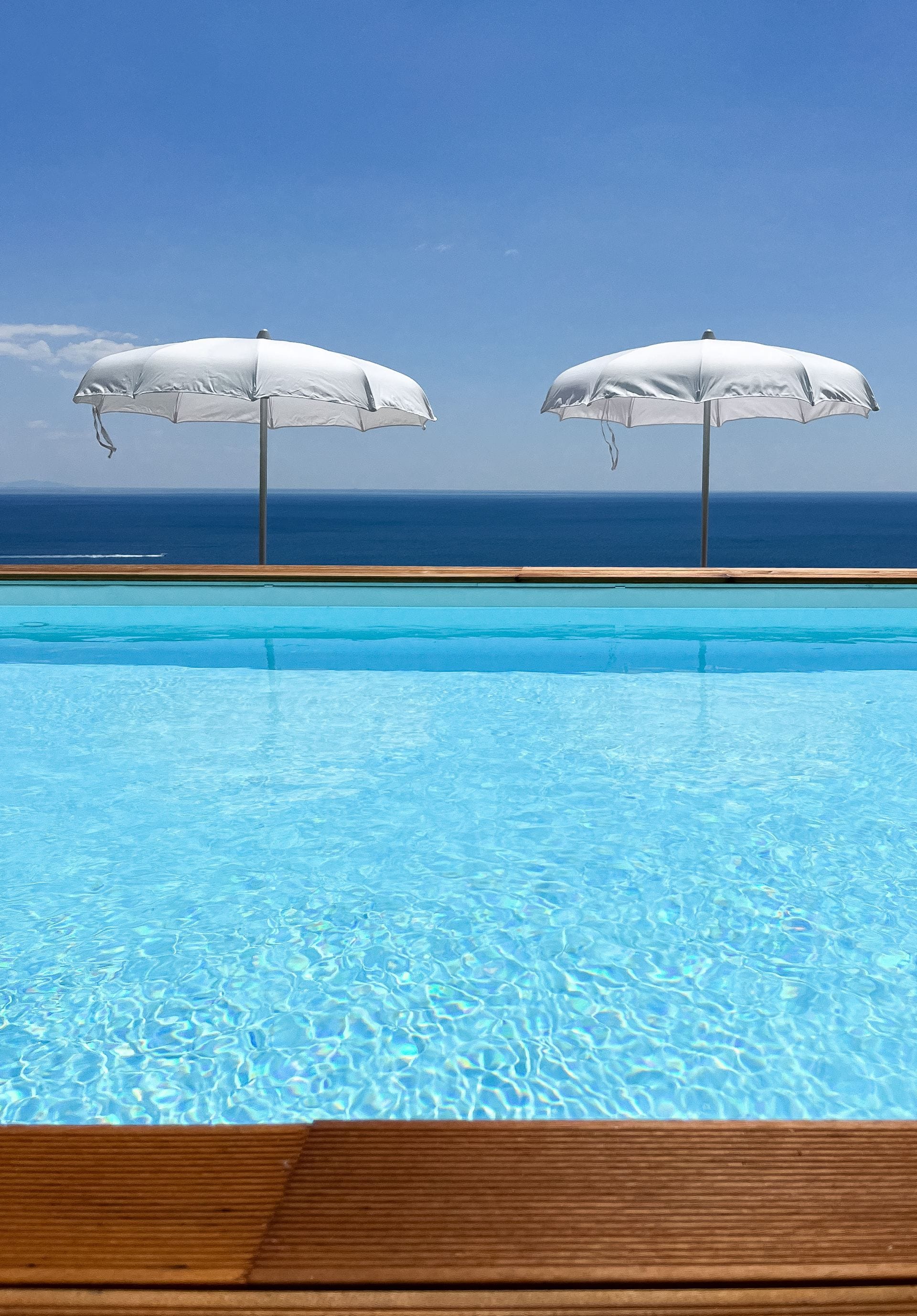 Villa Praiana — luxury villa photo 2