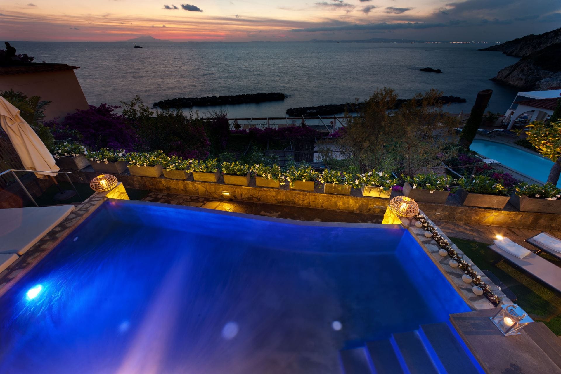 Villa Linda — luxury villa photo 60