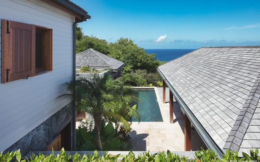 Villa Tulum — luxury villa photo 2