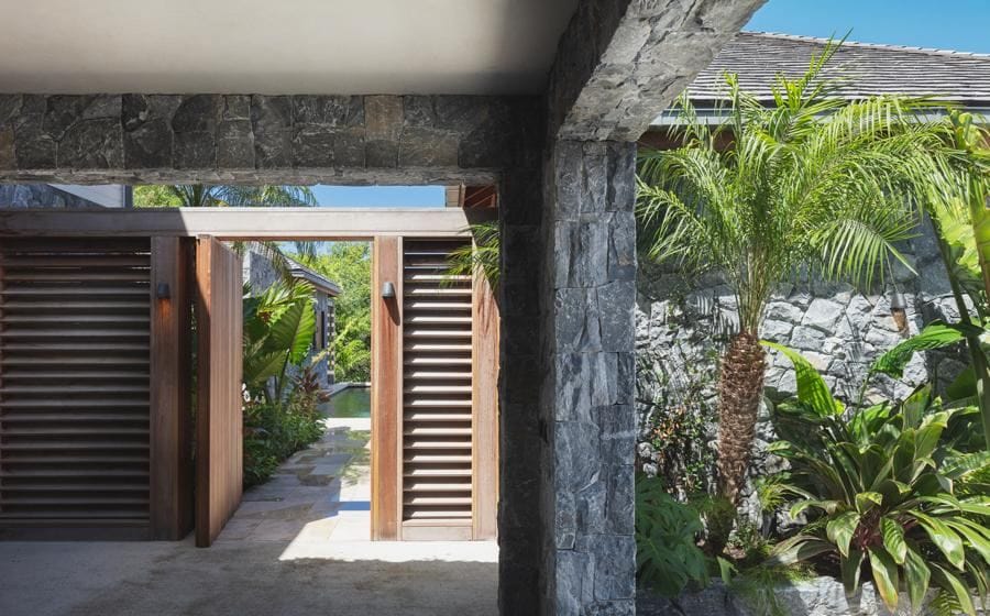 Villa Tulum — luxury villa photo 27