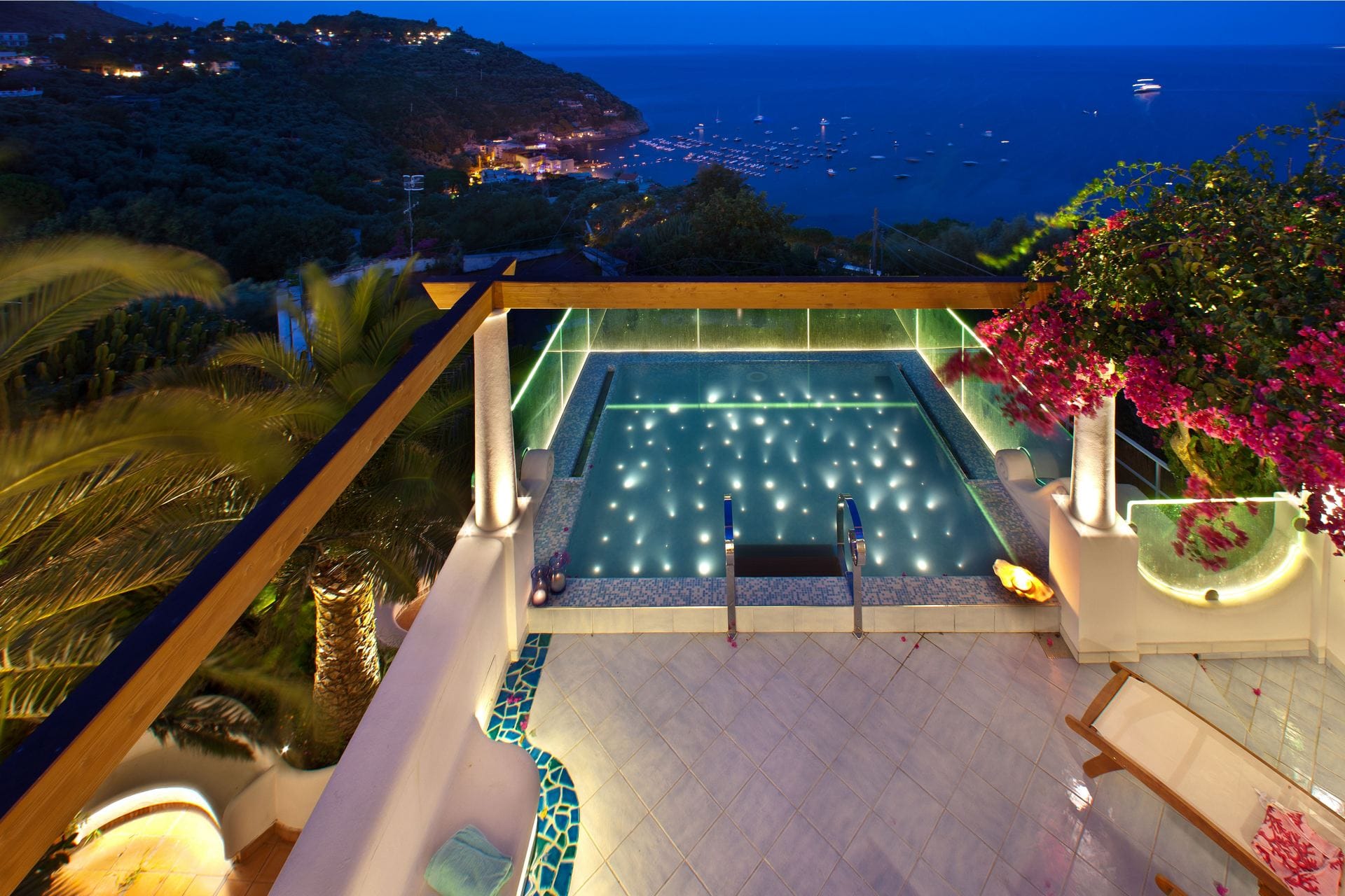 Villa Ulisse — luxury villa photo 1