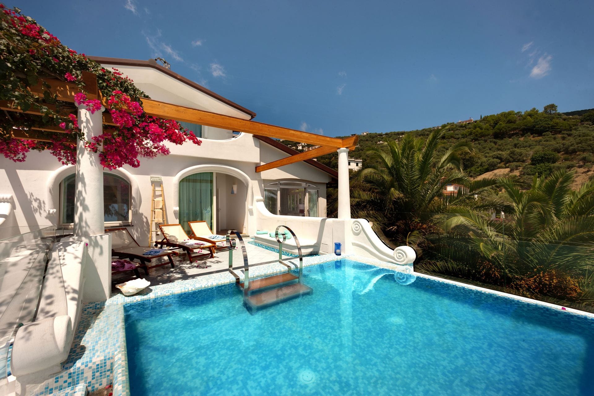 Villa Ulisse — luxury villa photo 2