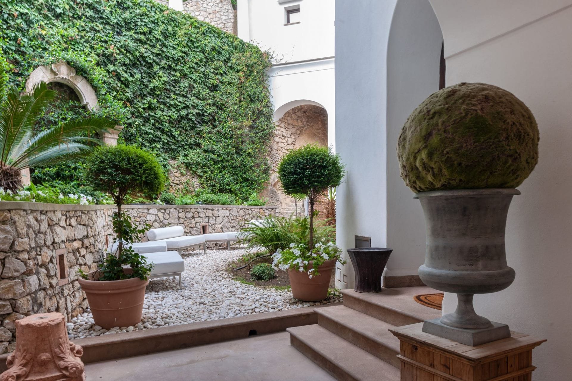 Villa Zefira — luxury villa photo 2
