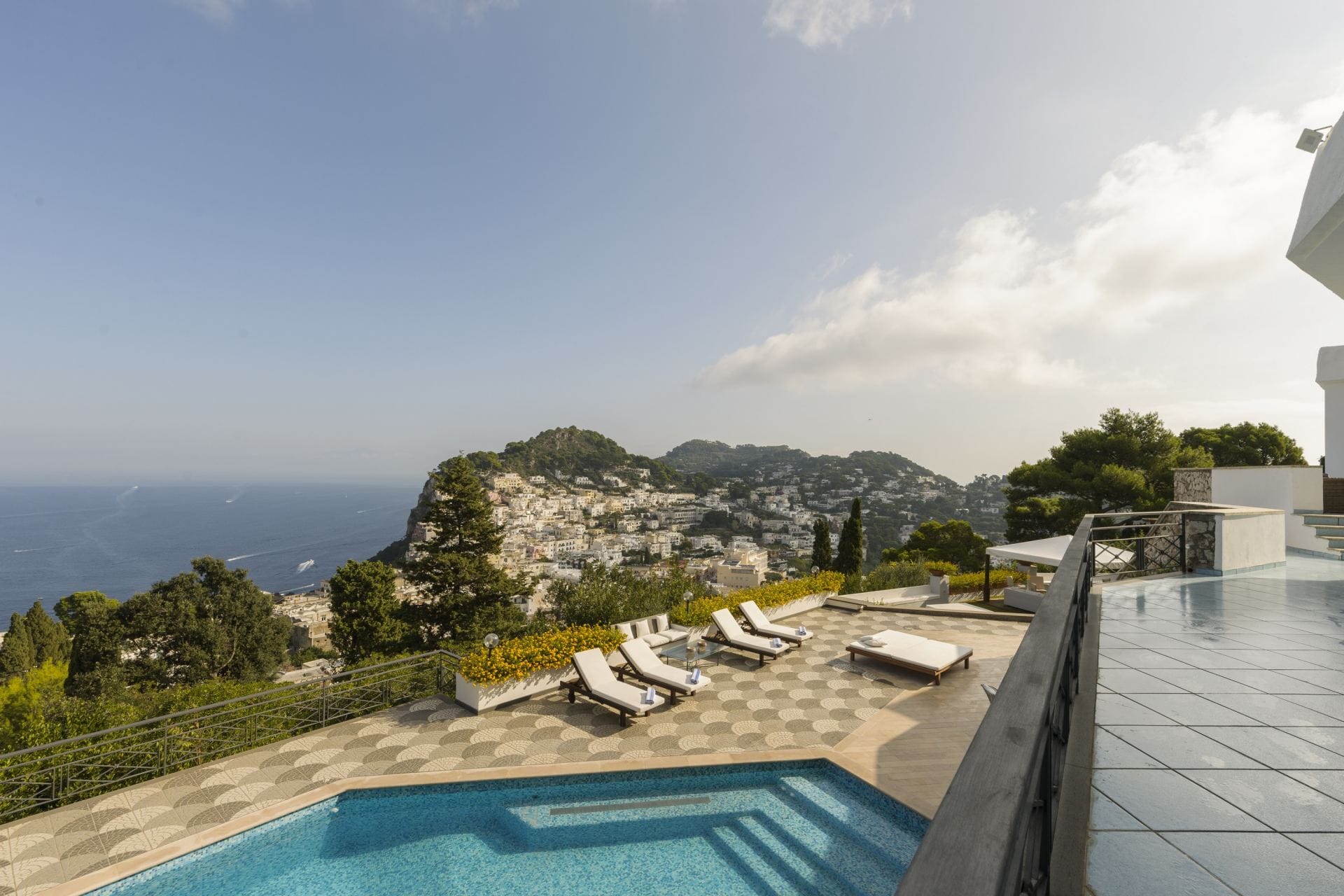Villa Tiffany — luxury villa photo 1