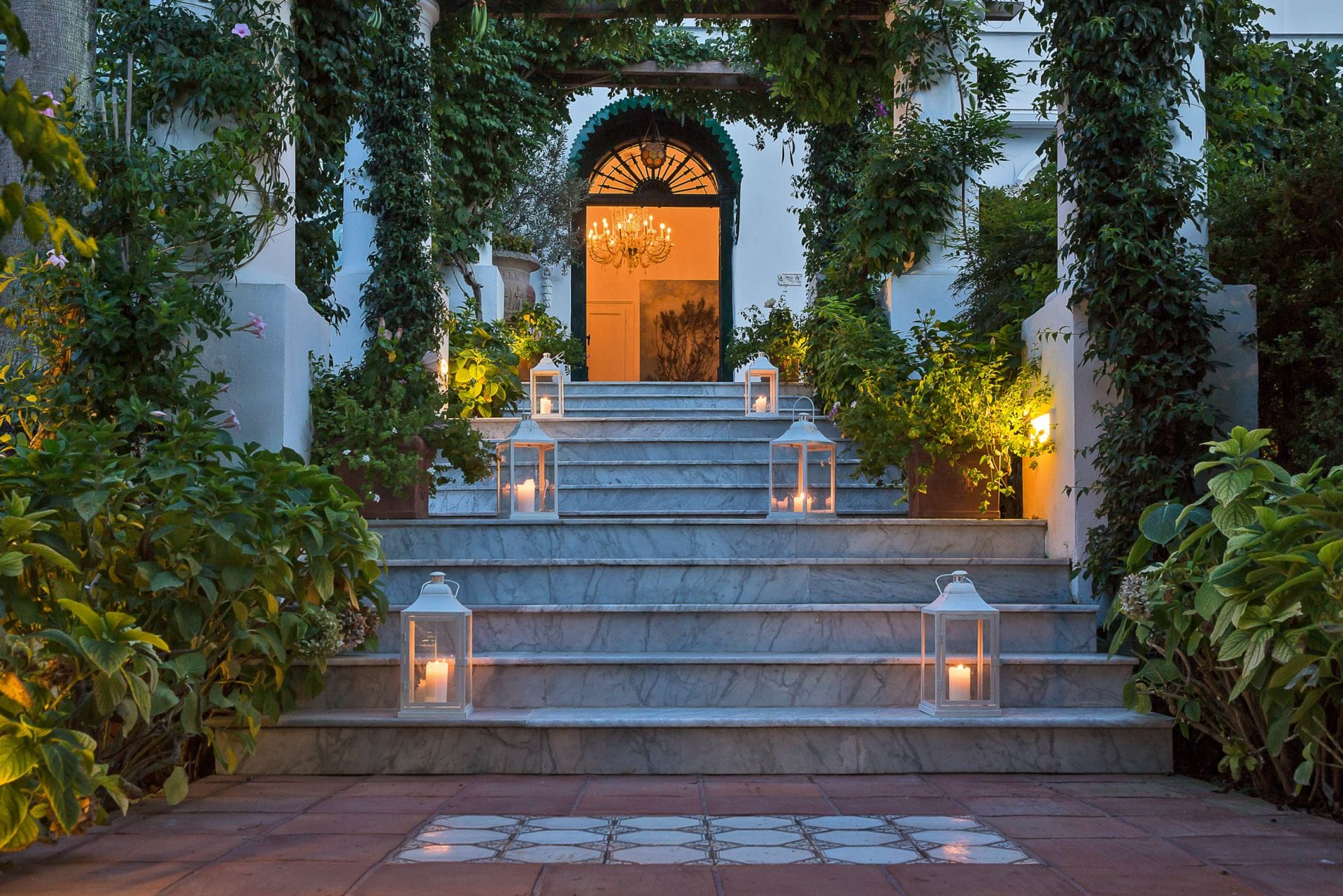 Villa Aurora — luxury villa photo 76