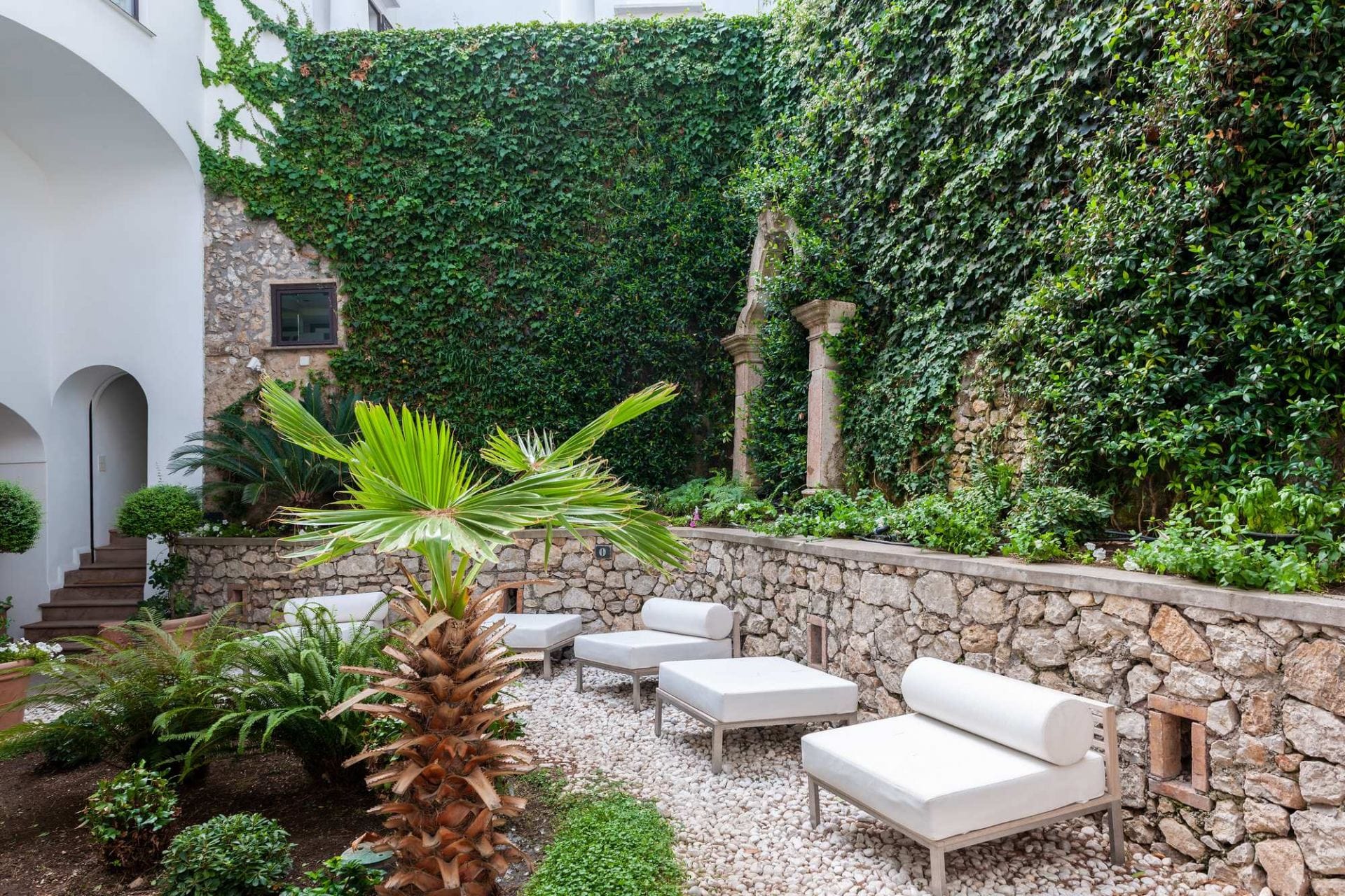 Villa Zefira — luxury villa photo 1